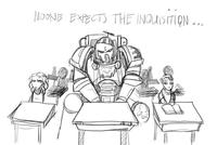 Warhammer 40k/40,000