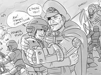 Warhammer 40k/40,000