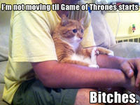 Game of Thrones