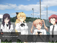 Katawa Shoujo