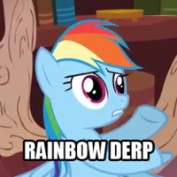 My Little Pony: Friendship is Magic