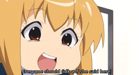 LOLfansubs/Failsubs