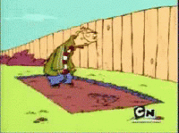 Ed, Edd n Eddy