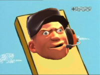 Give Plank a Face