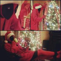 Santa Claus