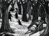 The Blair Witch
