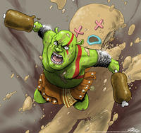 Shrek