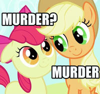 My Little Pony: Friendship is Magic