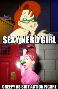 Ruined Childhood
