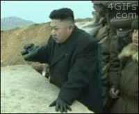 Kim Jong Un