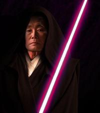 George Takei