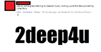 2deep4u