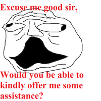 Maymays/Misused memes