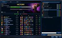 League of Legends