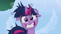 My Little Pony: Friendship is Magic