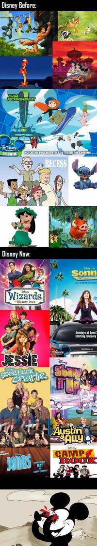 Disney