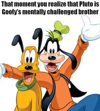 Ruined Childhood