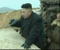 Kim Jong Un