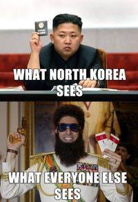 Kim Jong Un