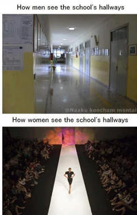 Women Logic