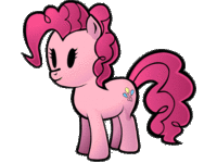 My Little Pony: Friendship is Magic