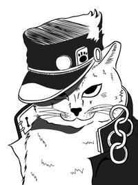 JoJo's Bizarre Adventure
