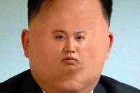 Kim Jong Un