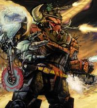 Warhammer 40k/40,000