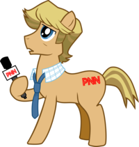 My Little Pony: Friendship is Magic