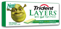 Shrek