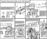 Warhammer 40k/40,000