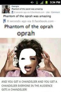 Oprah You Get a Car