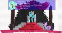 My Little Pony: Friendship is Magic