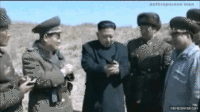 Kim Jong Un