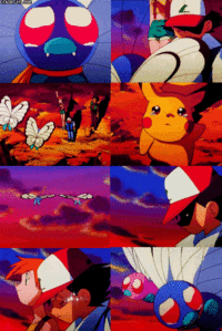 Pokemon