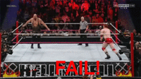 FAIL