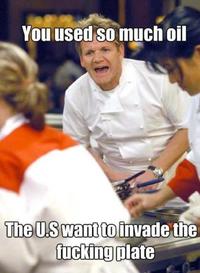 Gordon Ramsay