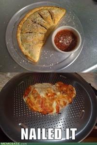 Nailed It