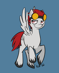 Ponification