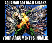 Your Argument is Invalid