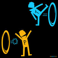 Thinking With Portals