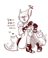 JoJo's Bizarre Adventure