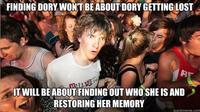 Sudden Clarity Clarence
