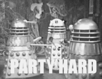 Doctor Who