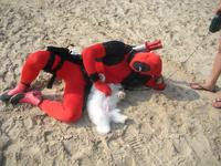 Deadpool (Marvel Comics)