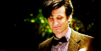 Doctor Who