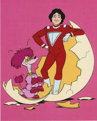 Ruined Childhood