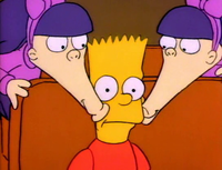 The Simpsons