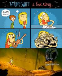 Still a Better Love Story than Twilight