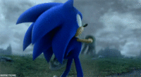 Sonic the Hedgehog